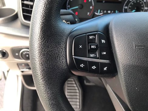 Used 2024 Ford Transit 350 XLT image 15