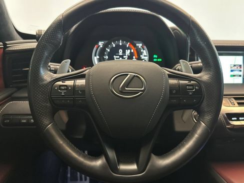 Used 2018 Lexus LC 500 Coupe RWD image 23