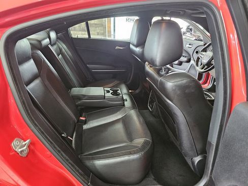 Used 2022 Dodge Charger SXT w/ Leather Interior Group image 28