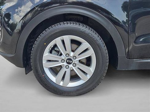 Used 2017 Kia Sportage LX AWD/4WD image 23