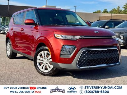 Used 2020 Kia Soul LX