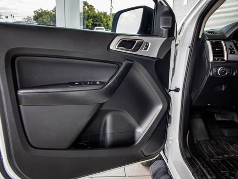 Used 2021 Ford Ranger XLT w/ Equipment Group 301A Mid image 19