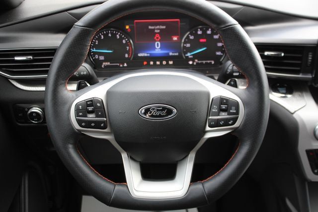 Used 2023 Ford Explorer Timberline AWD/4WD image 13