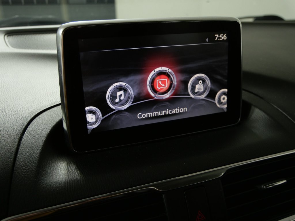 Used 2014 MAZDA MAZDA3 s Touring FWD image 26
