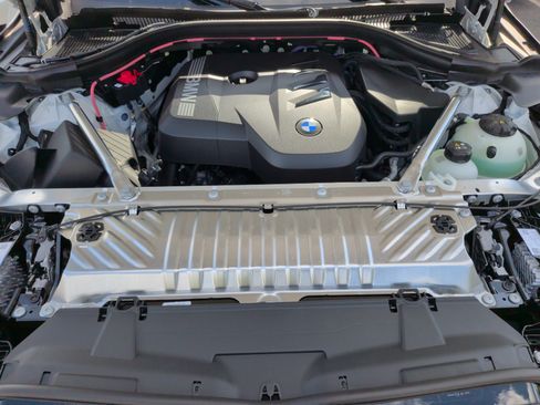 New 2026 BMW X3 xDrive30i w/ Premium Package AWD/4WD image 43