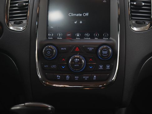 Used 2019 Dodge Durango GT AWD/4WD image 18