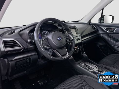 Used 2020 Subaru Forester Premium AWD/4WD image 9