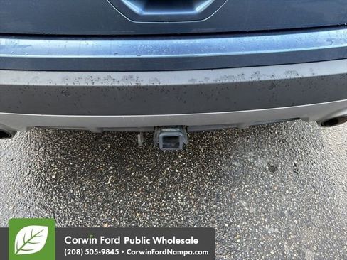 Used 2019 Ford Edge SEL w/ Equipment Group 201A image 12