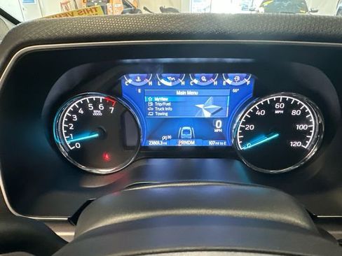 Used 2023 Ford F150 XLT w/ Equipment Group 301A Mid AWD/4WD image 20