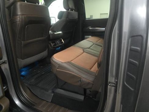 Used 2024 Ford F150 King Ranch w/ FX4 Off-Road Package AWD/4WD image 17