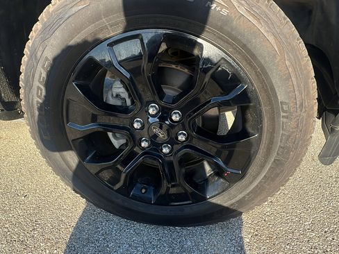 Used 2021 Ford F150 XLT w/ Trailer Tow Package image 9