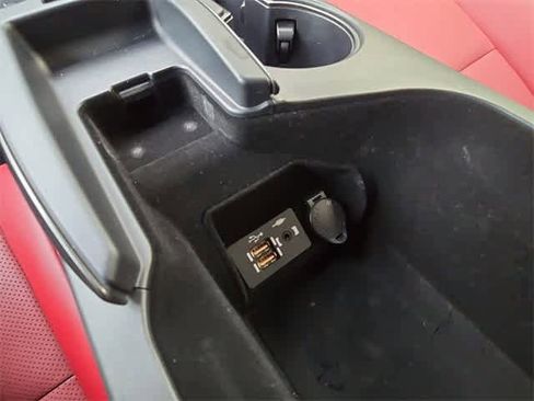 Used 2023 Lexus IS 300 w/ Comfort Package image 29