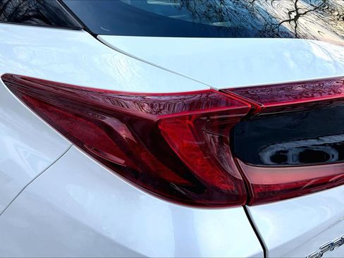 Certified 2017 Toyota Prius Prime Advanced image 26