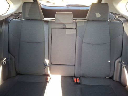 New 2025 Toyota RAV4 LE image 13