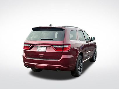 New 2026 Dodge Durango GT