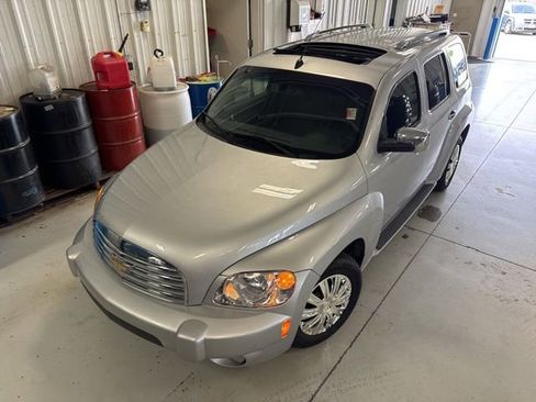 Used 2010 Chevrolet HHR LT w/ LT Preferred Equipment Group FWD image 26
