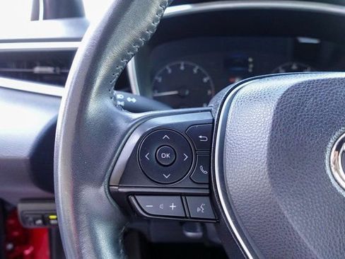 Certified 2023 Toyota Corolla SE image 17