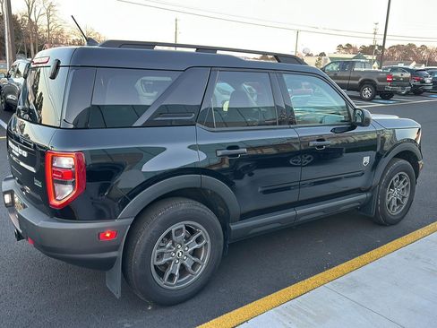 Used 2023 Ford Bronco Sport Big Bend image 5