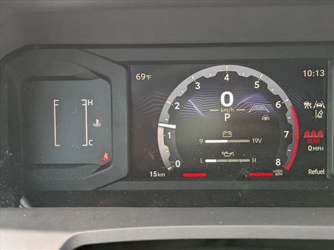 New 2026 Toyota Tacoma SR5 image 11