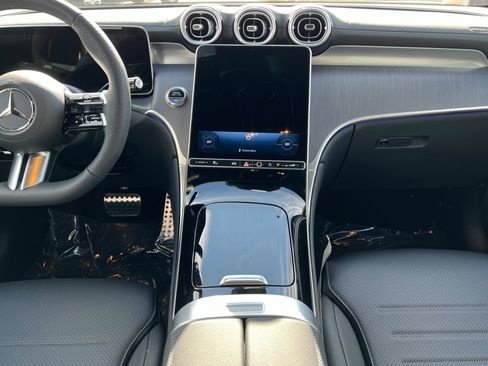 New 2026 Mercedes-Benz GLC 300 4MATIC image 13