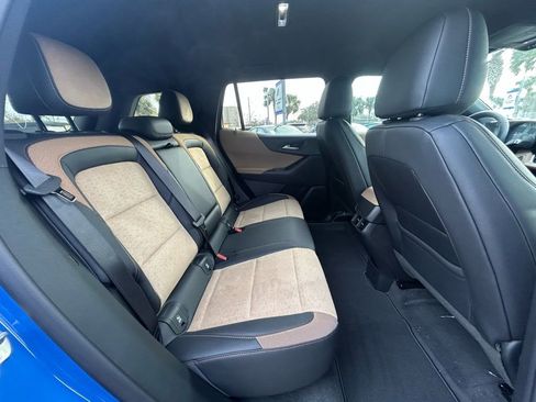 New 2026 Chevrolet Equinox ACTIV AWD/4WD image 22