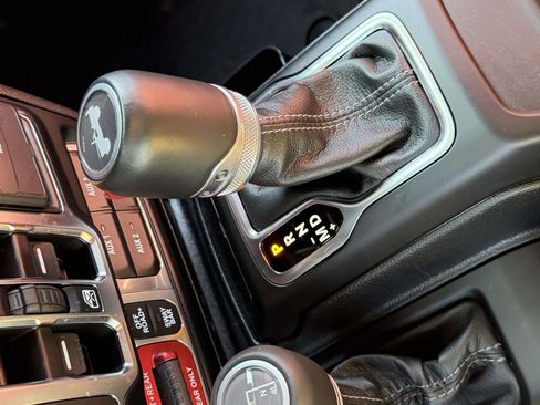Used 2024 Jeep Wrangler Unlimited Rubicon 392 AWD/4WD image 27