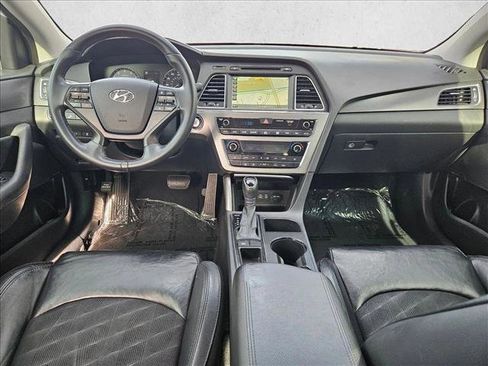 Used 2015 Hyundai Sonata Sport w/ Option Group 04 image 15