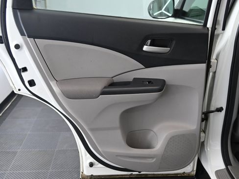 Used 2014 Honda CR-V LX image 28