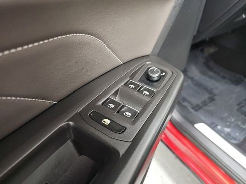 Used 2022 Volkswagen Atlas SE image 13