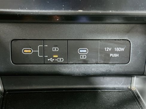 Used 2025 Hyundai Sonata SEL FWD image 26