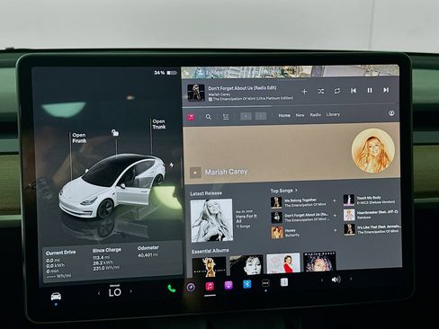 Used 2023 Tesla Model 3 Standard Range image 19