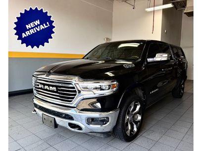 Used 2019 RAM 1500 Limited