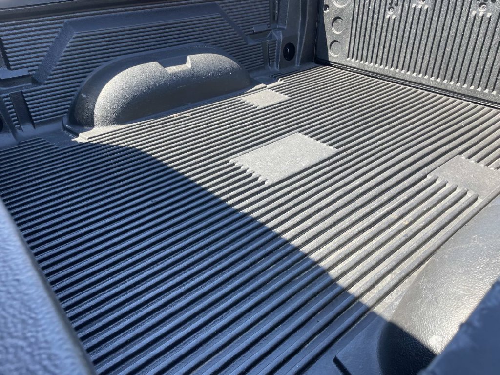 Used 2022 RAM 2500 Big Horn AWD/4WD image 14