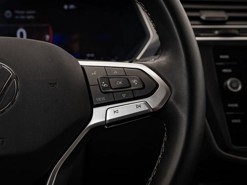 Used 2024 Volkswagen Tiguan S image 26