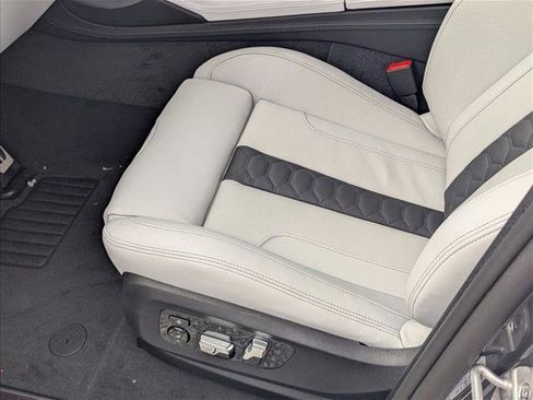 New 2026 BMW X6 M Competition w/ Executive Package image 4