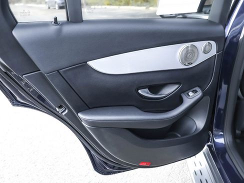 Used 2021 Mercedes-Benz GLC 300 4MATIC Coupe image 30