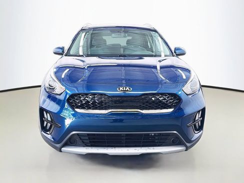 Used 2020 Kia Niro LX FWD image 2