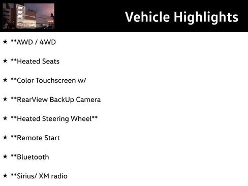 Used 2019 RAM 1500 Big Horn image 2