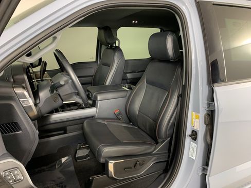 Used 2024 Ford F250 Lariat w/ Sport Appearance Package image 27