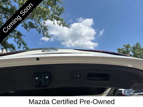 Used 2026 MAZDA CX-90 3.3 Turbo w/ Premium Plus Pkg AWD/4WD image 23