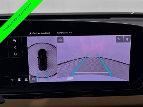 Certified 2025 Audi A5 2.0T Premium w/ Convenience Package image 17