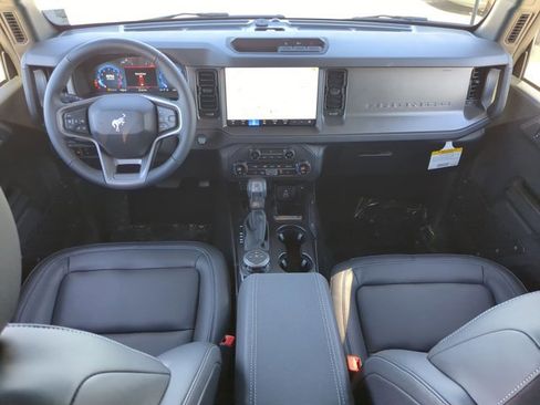 New 2026 Ford Bronco Big Bend image 15