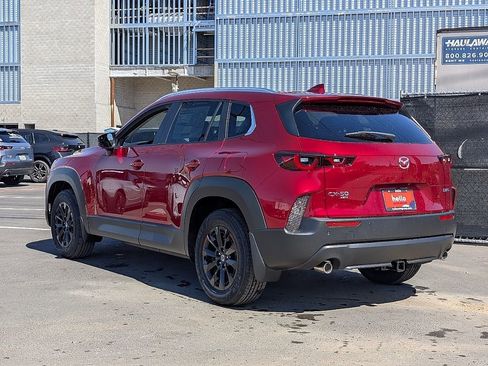 New 2026 MAZDA CX-50 2.5 Hybrid w/ Weather Package image 12