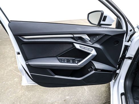 Used 2025 Audi A3 2.0T Premium Plus w/ Premium Plus Package image 21