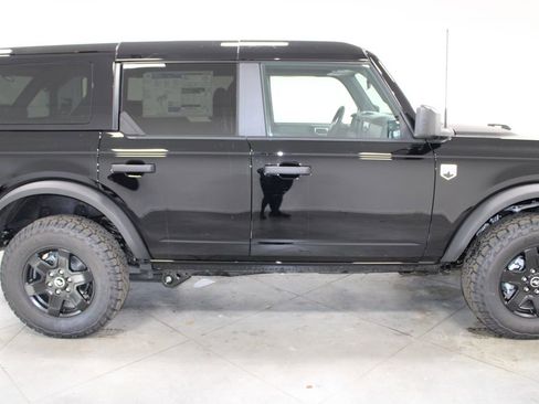 New 2025 Ford Bronco Big Bend image 10