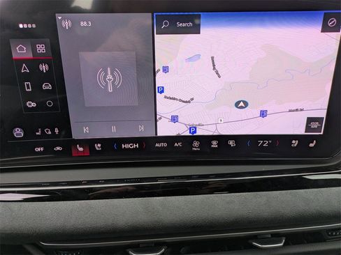 New 2025 Audi S5 Premium Plus image 21