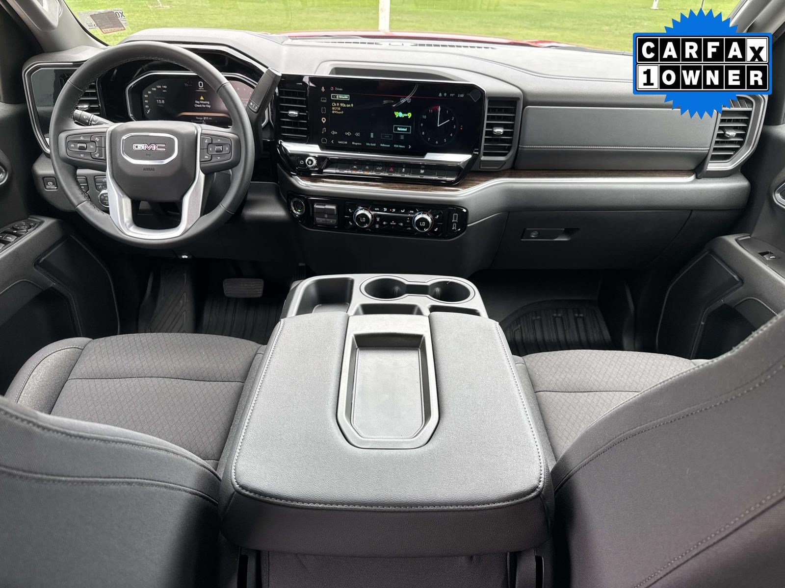 Used 2026 GMC Sierra 1500 Elevation AWD/4WD image 19
