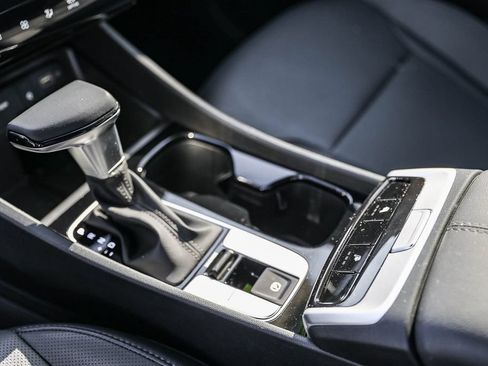 Certified 2024 Hyundai Santa Cruz XRT AWD/4WD image 19