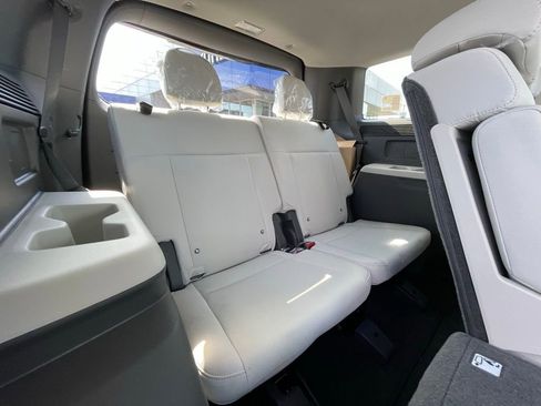 New 2026 Hyundai Santa Fe SE AWD/4WD image 25