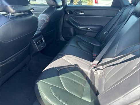 Used 2020 Toyota Avalon XLE w/ Moonroof Package FWD image 10